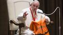 Патриарх Неофит ще има среща с папата