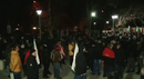 Жителите на Войводиново пак излязоха на протест
