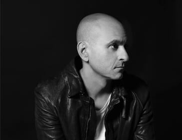 Victor Calderone и Hernan Cattaneo идват в YALTA CLUB на 20 април за епично парти