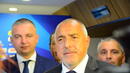 Борисов зове към единение срещу "пълзящата диктатура"