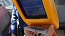 Градския транспорт в София с електронни билети чак след 2 години
