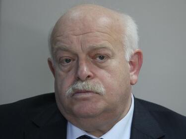 Шефът на АПИ Дончо Атанасов подаде оставка?