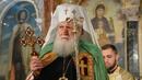 Патриарх Неофит оглави Света Божествена литургия за Цветница

