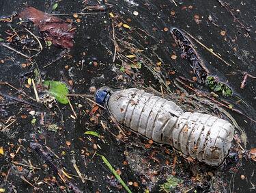 ООН: До 2050 г. в моретата ще има повече пластмаса от риби
