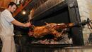 80 тона македонско агнешко със съмнително качество в магазините