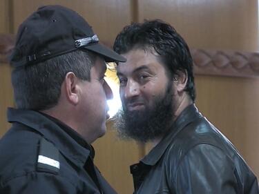 Ахмед Муса с една година затвор и глоба от 5000 лева
