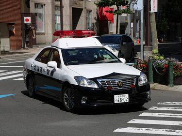 Кола прегази деца в Япония, две са загинали