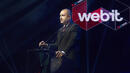 Радев на Webit: В областта на иновациите вече няма малки и големи държави