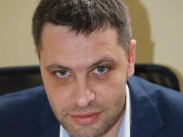 Александър Сиди: От ВМРО водим битка срещу либералния разпад на ценностите
