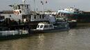 Буря потопи лодка в река Дунав, има жертви