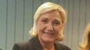 Партията на Льо Пен праща повече евродепутати от Макрон