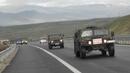 Тежка военна техника ще затрудни движението по пътищата в няколко области
