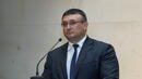 Младен Маринов: Не трябва да се изнася информация за случаи като този в Пловдив
