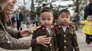 Деца в КНДР са насилвани да гледат на живо екзекуции, сочи доклад