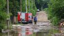 Описват нанесените щети от наводненията в Община Стералджа
