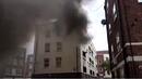 Пожар в жилищна сграда в Париж отне 3 живота