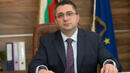 Николай Нанков: До средата на юни са продадени над 4 млн. електронни винетки