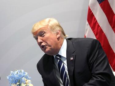 Срещата на Г-20 почва, Тръмп и Путин ще си говорят