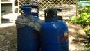 41 пострадали при взривове на газови бутилки за 20 дни
