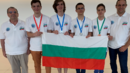 Пълен комплект от медали за България на Международната олимпиада по информатика