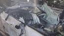 СНИМКИ Почерпен джигит с BMW показа на живо във Фейсбук как помля и уби дете, бременна и баба