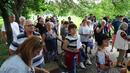 Жители на Шумен излязоха на протест заради липса на газификациране
