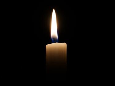 Кметът на Сливен обяви 19 август за Ден на траур по повод трагичната смърт на Кристин