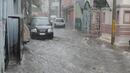 Мощна буря удари Истанбул, "Капалъ чарши" е под вода 