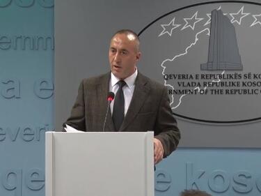 Косовският премиер твърди, че страната му е готова за ЕС