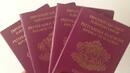 Цацаров иска отнемането на българските паспорти на нови двама чужденци