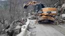 6.5 млн. ще струва укрепването на пътя до Рилския манастир
