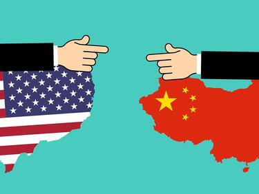 И Щатите с крачка назад в търговската война с Китай