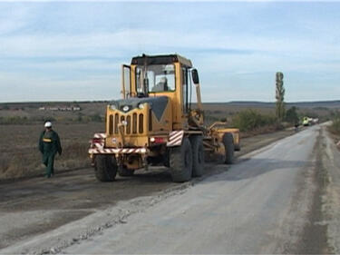 Започва модернизацията на над 54 км от пътя Видин – Ботевград