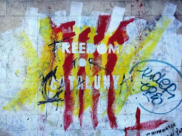 Каталунски политик: Нов референдум за независимост ще има