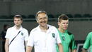 Георги Дерменджиев застава на кормилото на националния отбор
