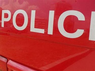 Мъртво пиян шофьор удари възрастна жена в Сливен, след това преобърна колата си