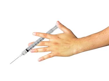 Извънредна имунизация срещу морбили за над 12 хил. деца