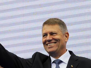 Румънците ще си изберат нов президент на втория тур