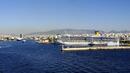 Китайска компания ще направи гръцко пристанище най-голямото в Европа