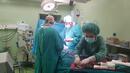 Наши лекари ще правят сами белодробни трансплантации след около година