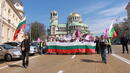 Дори и след обещанието на Борисов: КНСБ и „Подкрепа“ вдигат национален протест