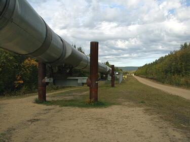 Киев отказа предложението на Москва за транзита за газ към Европа