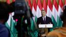 Орбан се закани партията му да напусне ЕНП