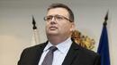 ВСС единодушно прие оставката на Цацаров
