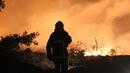 Австралия мобилизира и запасни военни гасенето на пожарите