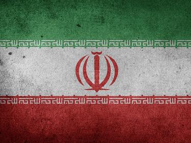 Иран към САЩ: Отговорът на военни действия са само военни действия