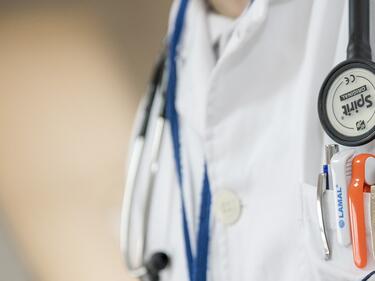 Заради липса на лекари: Затварят неврологичното отделение във Видин 