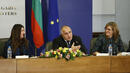 Херо Мустафа: През март обсъждаме отпадането на визите за българи в САЩ