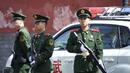 Китай блокира тотално Ухан, за да спре разпространението на смъртоносния вирус