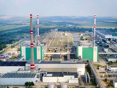 Представители на Агенцията за ядрена енергия към ОИСР идвт в София и в Козлодуй